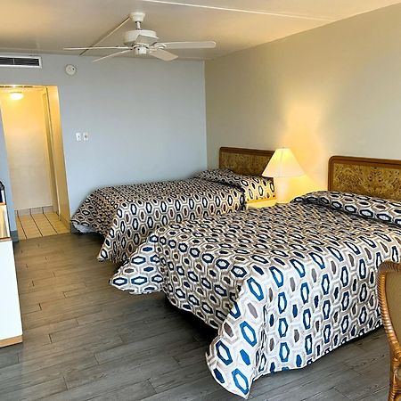 Landmark Motel Вілдвуд Екстер'єр фото